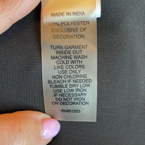 ⭐️Vince Camuto Star Cami - Picture 10 of 11